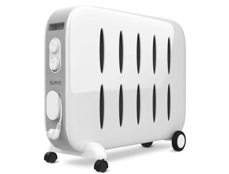 Aquecedor Convector SUPRA Ceramino1522 1500W