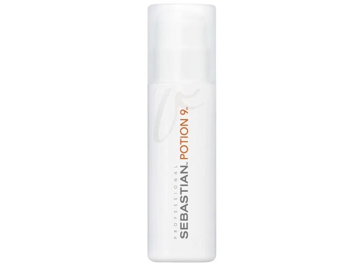 Poção 9 Tratamento Modelador 150 Ml