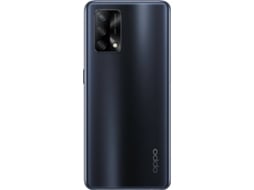 Smartphone OPPO A74 (6.43'' - 6 GB - 128 GB - Preto)