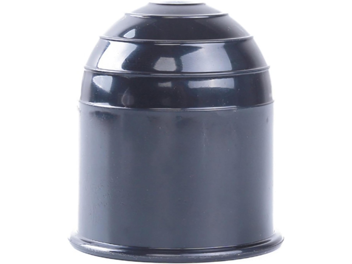 Capa Para Bola De Engate, Para Proteção Externa Do Engate, Em Abs