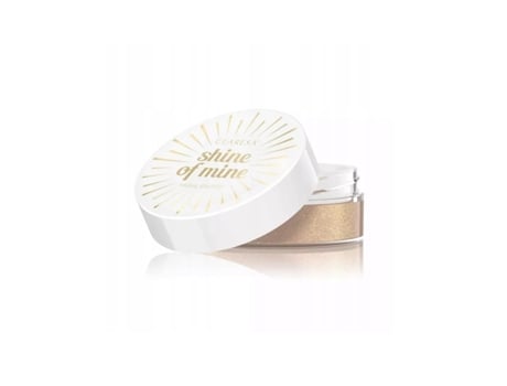 Claresa Shine On Mine Loose Highlighter Powder, 12.8g 4mass