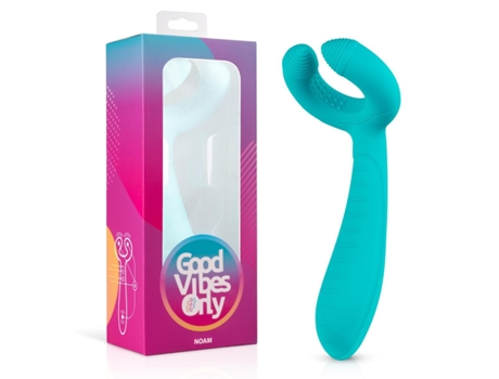 Vibrador Noam Casais GOOD VIBES ONLY
