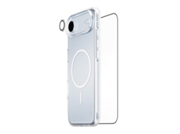Pelicula de Vidro PANZERGLASS iPhone 17 Air