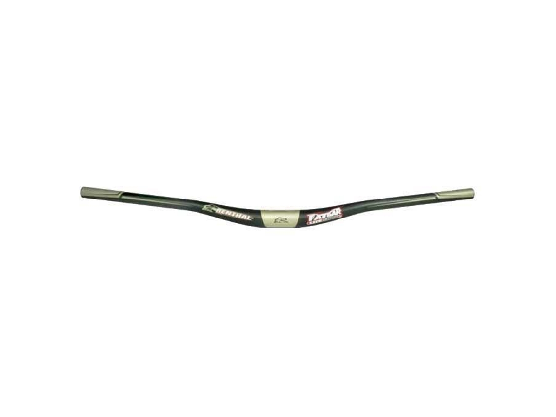 Renthal Fatbar Lite Carbon 3520 Mm Rise