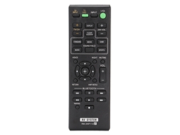 Controle para Soundbar Sony EOOCOO