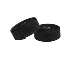 Fita MASSI Dual Wave Reflective Preto