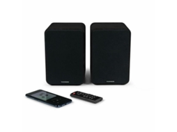 Altifalantes THOMSON Preto 100 W
