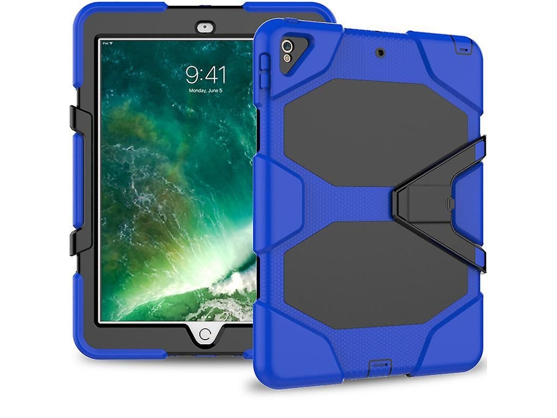 2026 capa Protetora de 3 Camadas Compatível com Ipad Air 3ª Geração 10.5'' 2019