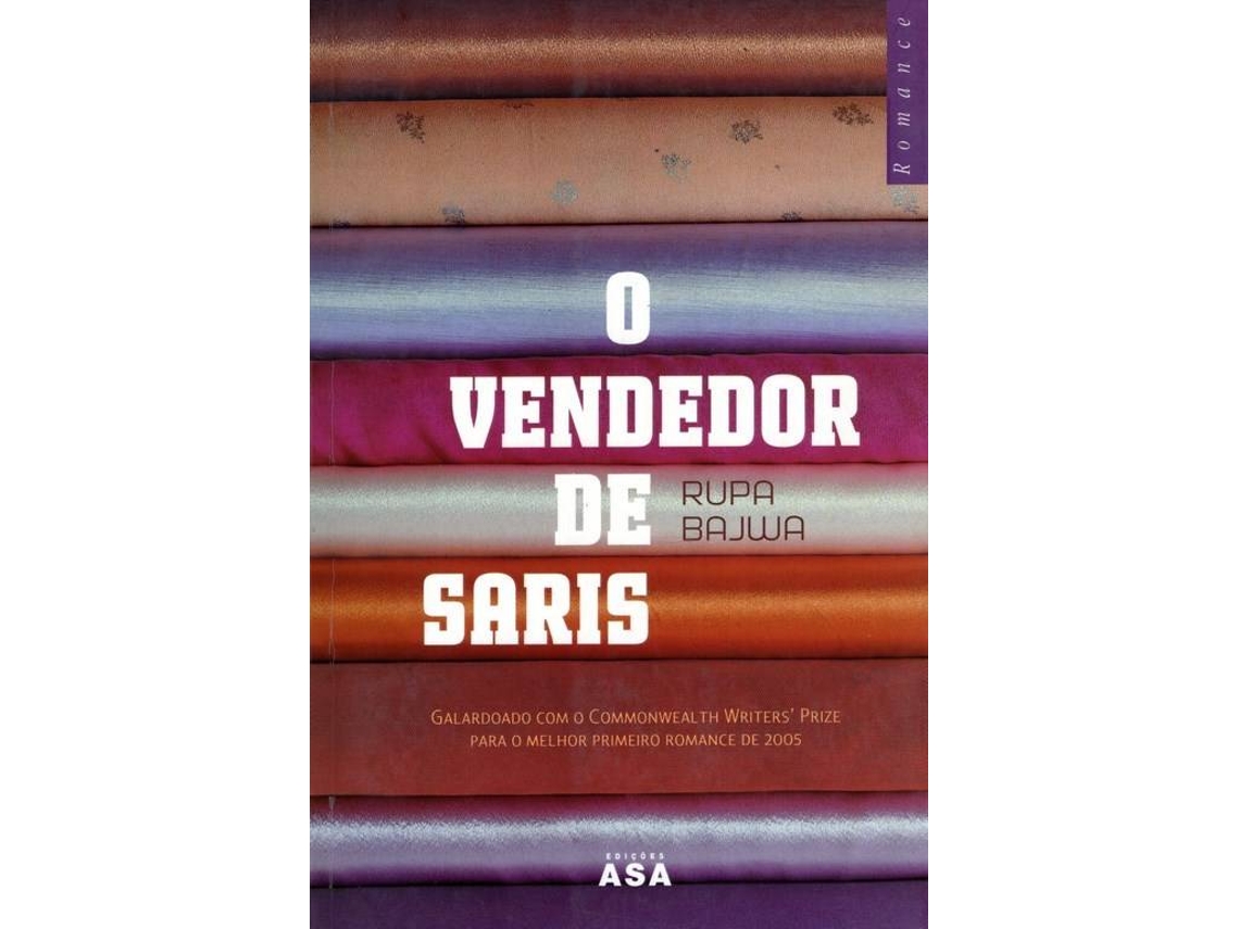 Libro de Rupa Bajwa (Portugués)