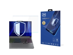 Película De Ecrã Lenovo Legion 5 16irx9 16 Up To 17 3mk Flexibleglass Pro