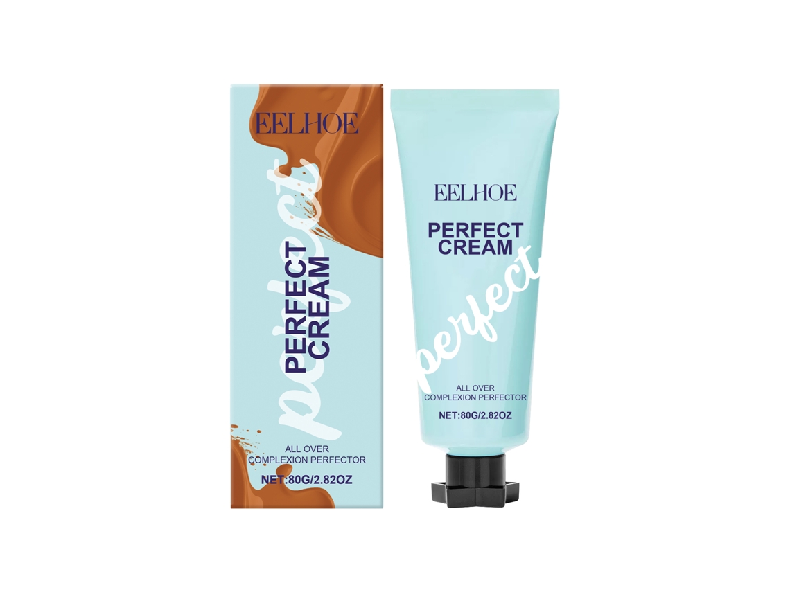 Concealer Eelhoe Profundo Hidratante À Prova D'água E Suor Duradouro