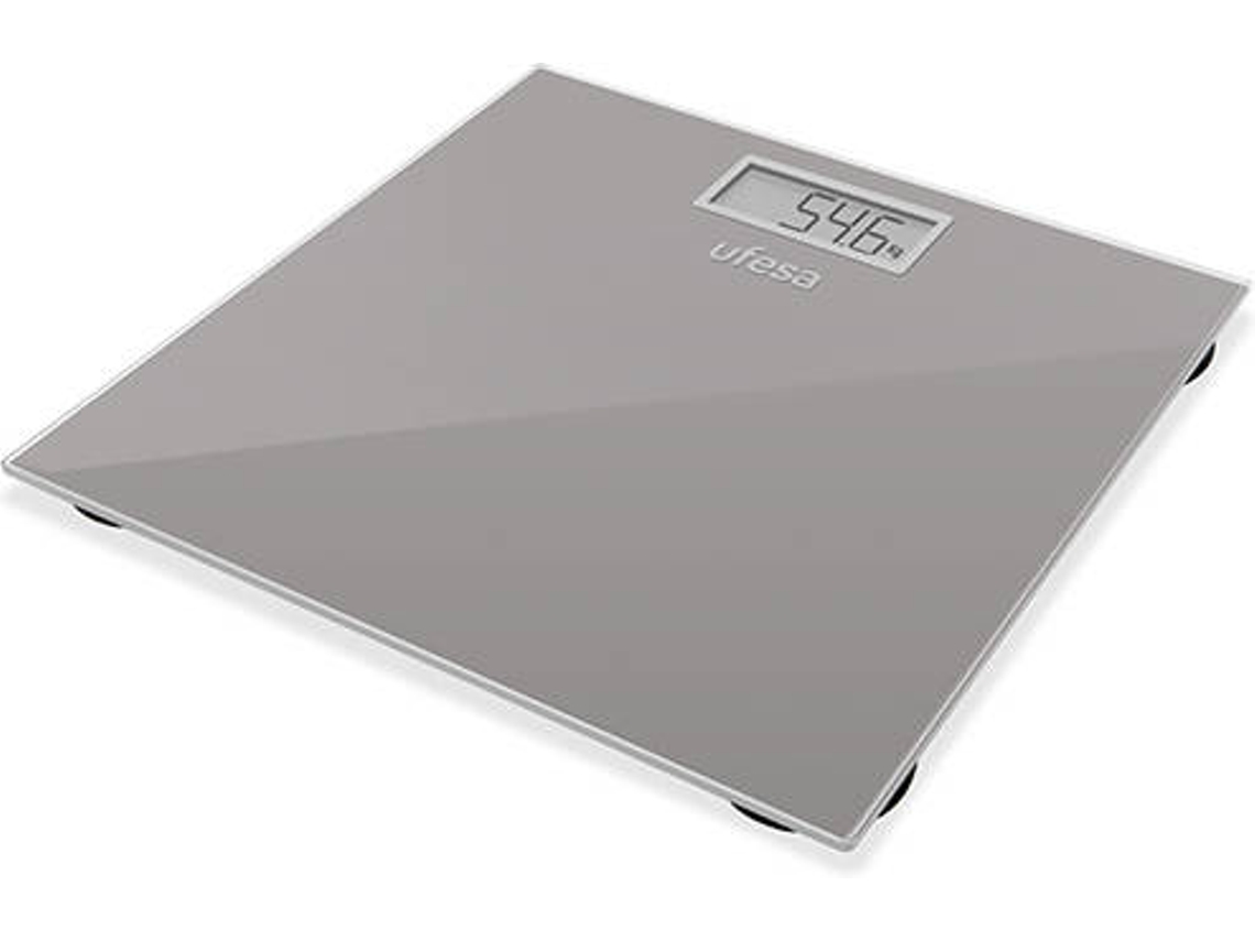 Balança Digital UFESA BE0906 ( Peso máximo 150 kg)
