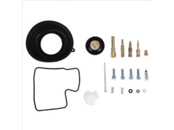 Carburador Kit De Reparo Vacuum Diaphragm Para 400 Vt400v