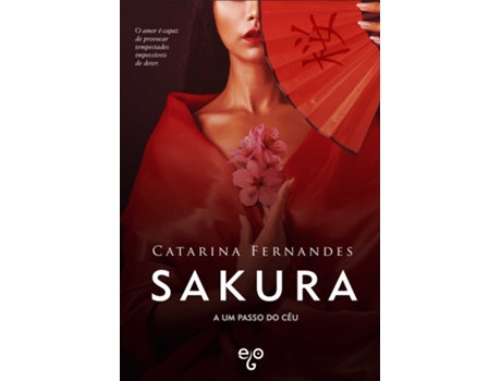 Sakura - A um Passo do Céu