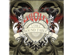 CD Svölk - Nights Under The Round Table