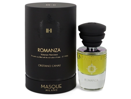 Perfume Unissexo Masque Milano EDP Romanza 35 ml