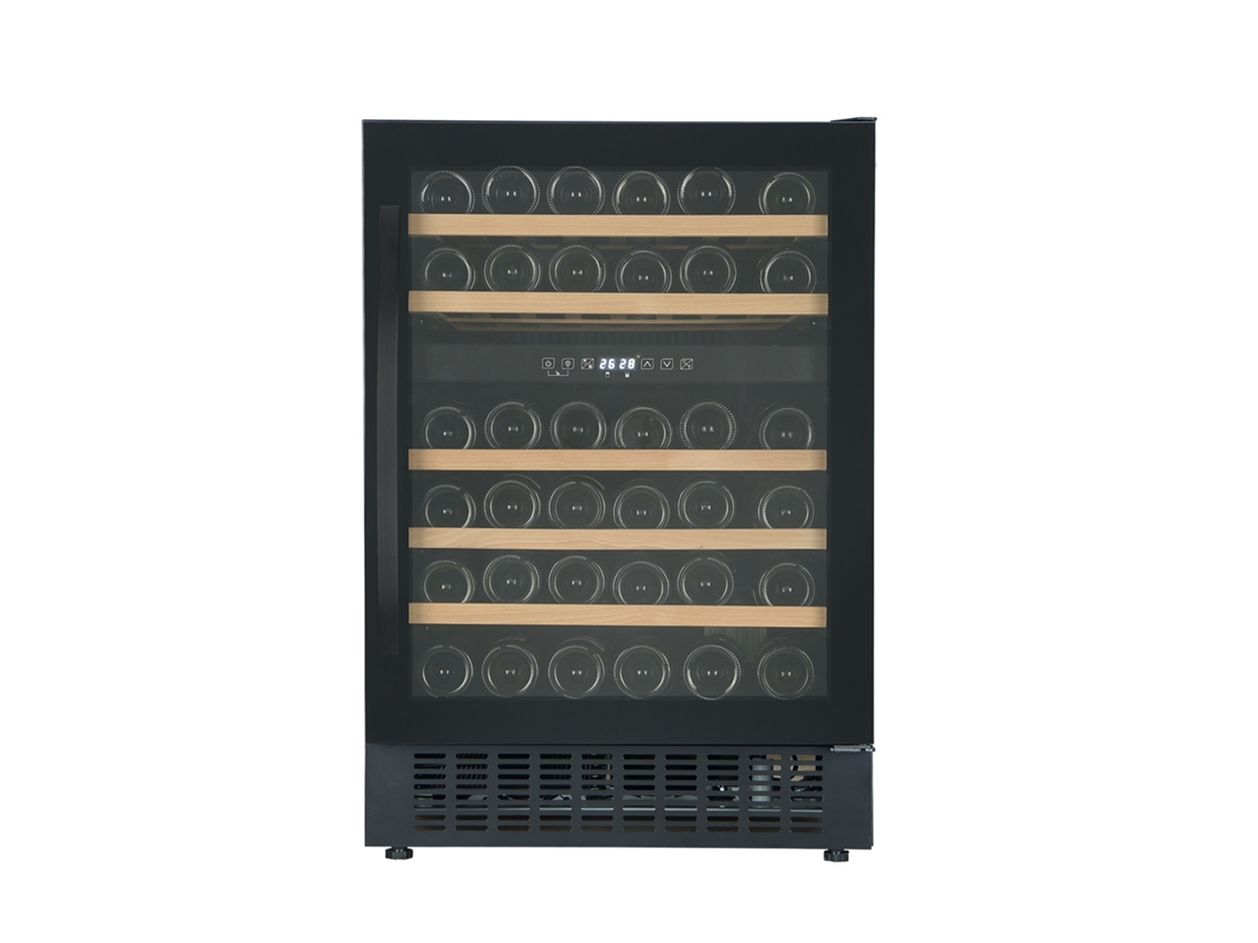 Cave de Vinho Caviss Clen246Tbe4 (45 Garrafas)