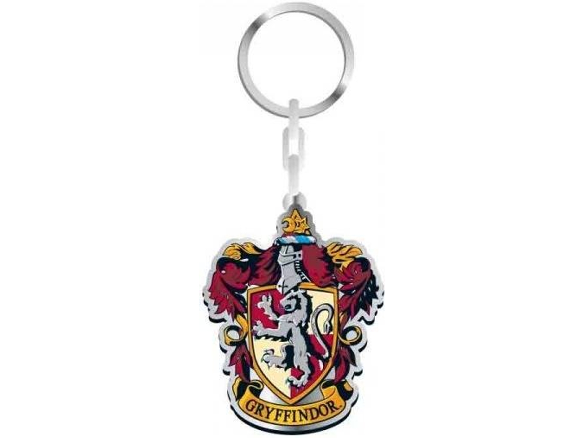 Porta-Chaves HARRY POTTER Gryffindor