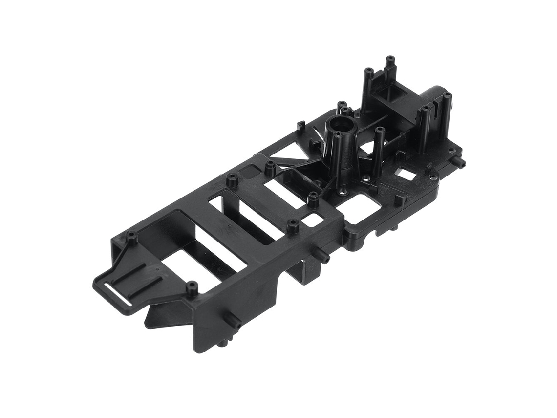 Estrutura Principalrc Era C123 Peças de Substituição para Helicóptero Rc MDUG