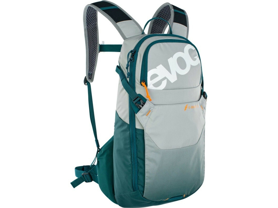 Mochila EVOC Unisexo (Multicor - 12 L)