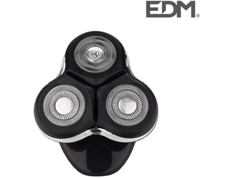 EDM - SOBRESSELENTE MAQUINA DE BARBEAR 07597  SOBRESSELENTE MAQUINA DE BARBEAR 07597