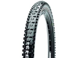 Pneus para Ciclismo montanha MAXXIS Mtb High Roller Ii Ebike/silkshield 60 Tpi Dobrável (27.5´´)