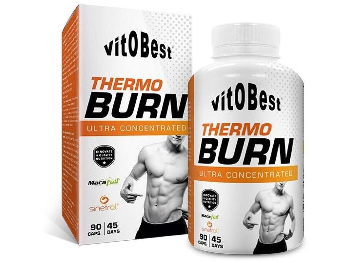 ThermoBurn 90 caps