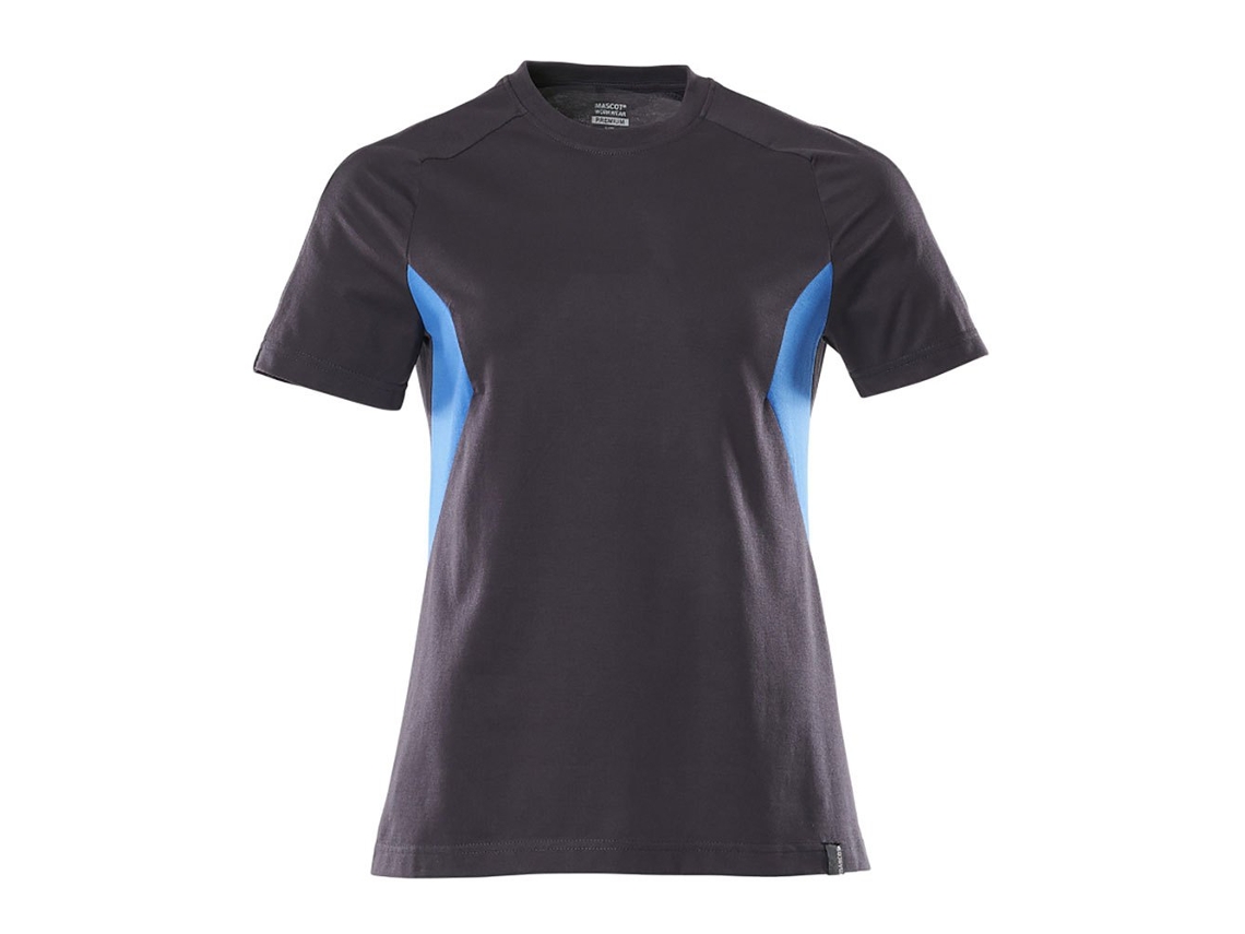 Camiseta Accelerate 18392 Cinzento 4XL MASCOT