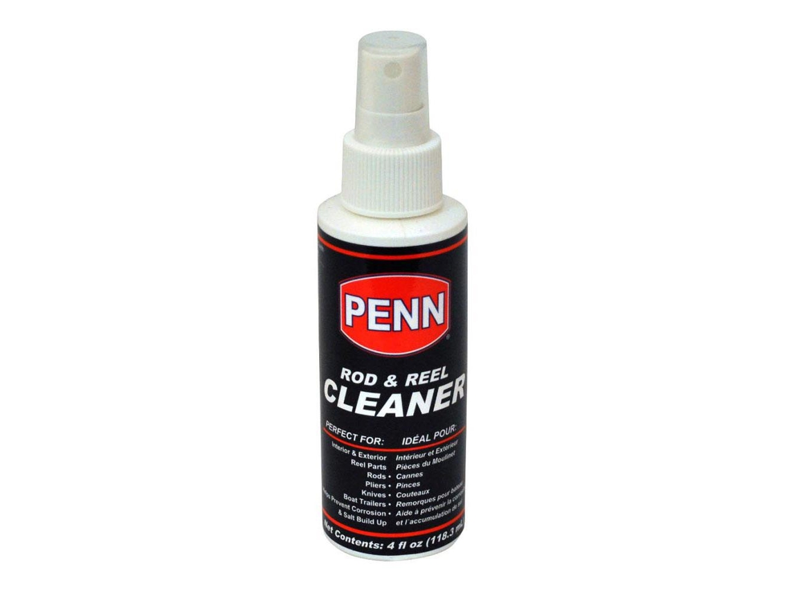 Penn Cleaner