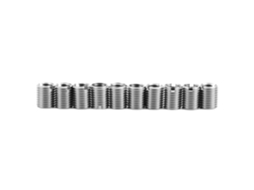Conjunto De Ferramentas Para Reparo Parafusos Com Rosca Externa, 6 X 5