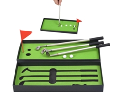 Caneta Esferográfica Para Adultos| Torneios De Golfe, Jogos De Escritório, Ideia De Presente Casa,