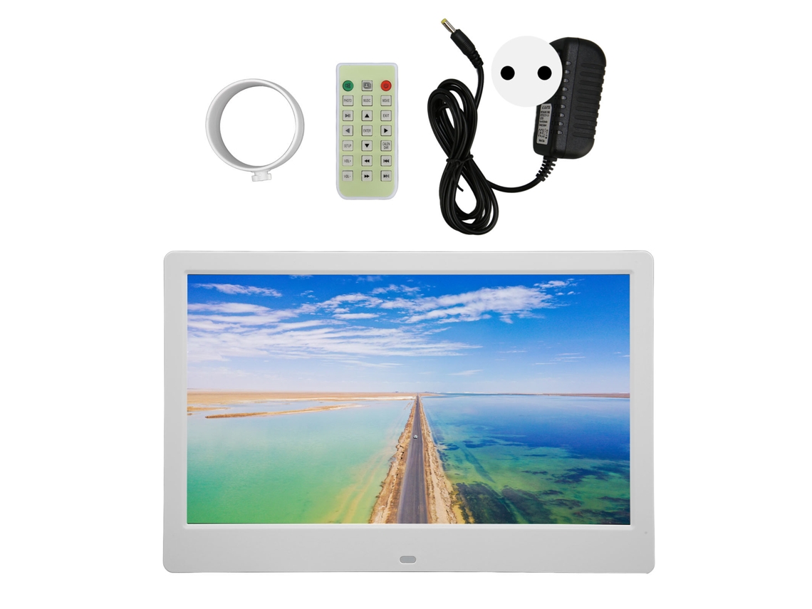 Quadro Digital LAXISCREED 12.5 Polegadas Hd