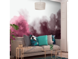 Papel de Parede ARTGEIST Watercolour Variation - Red (250x175)