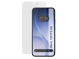 Pelicula de Vidro TUMUNDOSMARTPHONE Reno 15 FS / 15FS 5G