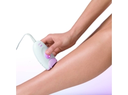 Depiladora BRAUN Silk Épil 1370 (Arranque - Multi-zonas - Corrente)