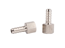 Laxiscreed - Rápido De Conexão Pneumática Com Rosca Bspp Para Encaixe Fácil De 3/8 Polegadas A 10 Mm