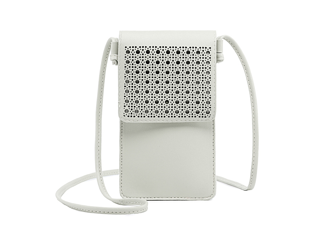 Bolsa para Telefone LAXISCREED Touchscreen Portátil