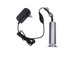 Removedor De Calos Elétrico Dermave Para Os Pés, Removedor De Calos Elétrico Indolor. Aquaforge