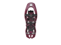 Crampons TSL Symbioz Hyperflex Instinct (35/41 - Vermelho)