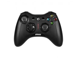 Force Gc30 V2 Preto Usb 2.0 Gamepad Analógico/Digital Android Pc