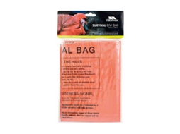 Trespass Radiator Survival Bivi Bag