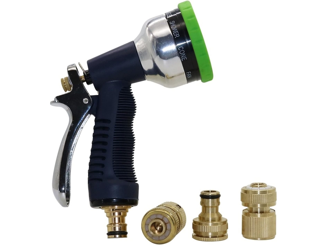 Conector de Tubo com Padrões Variados MARCA