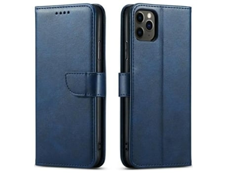 Capa Carteira Marv Para Samsung A05 S Com Espaço Para Cartões E Dinheiro