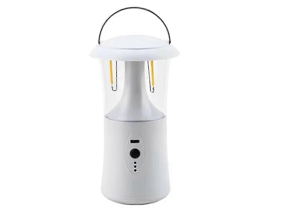 Lanterna De Acampamento Recarregável E À Prova Dágua Para Uso Externo Olysi Shop