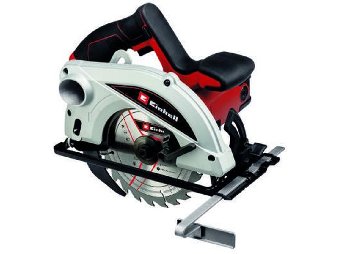 Serra Circular EINHELL TC-CS 1250