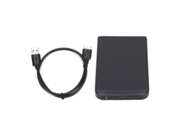 Enclosure de Disco Rígido 2.5 Polegadas LAXISCREED Usb3.0