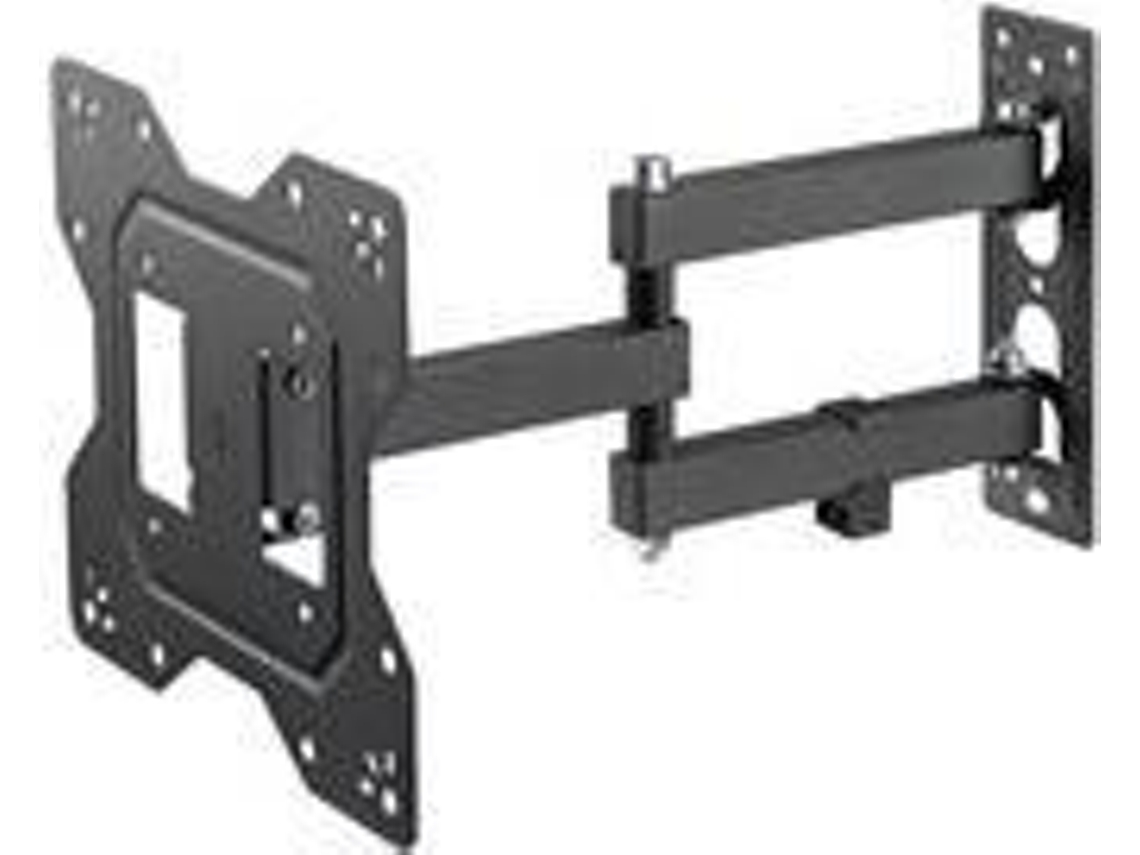 Klammer Für Lcd Display Stahl, Kaltgewalzter Stahl Schwarz Bildschirmgröße 50.8 1 Vision (einstellbarer Arm)