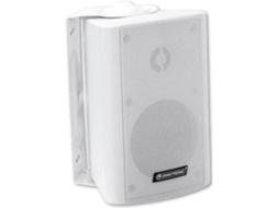 Altifalante de Parede OMNITRONIC WP-4W