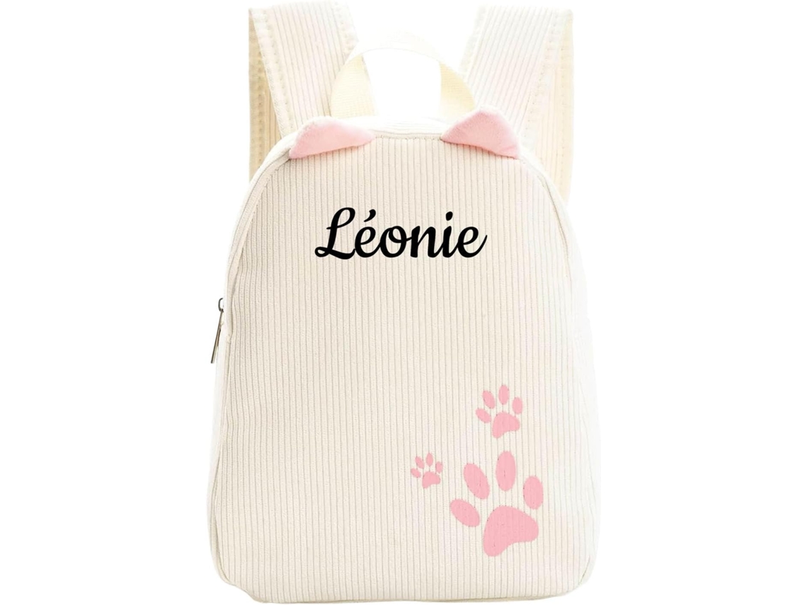 Mochila Escolar Feminina Para O Ensino Fundamental, Cm1 Crianças De 8 Anos, Mochilas Infantis Jardim