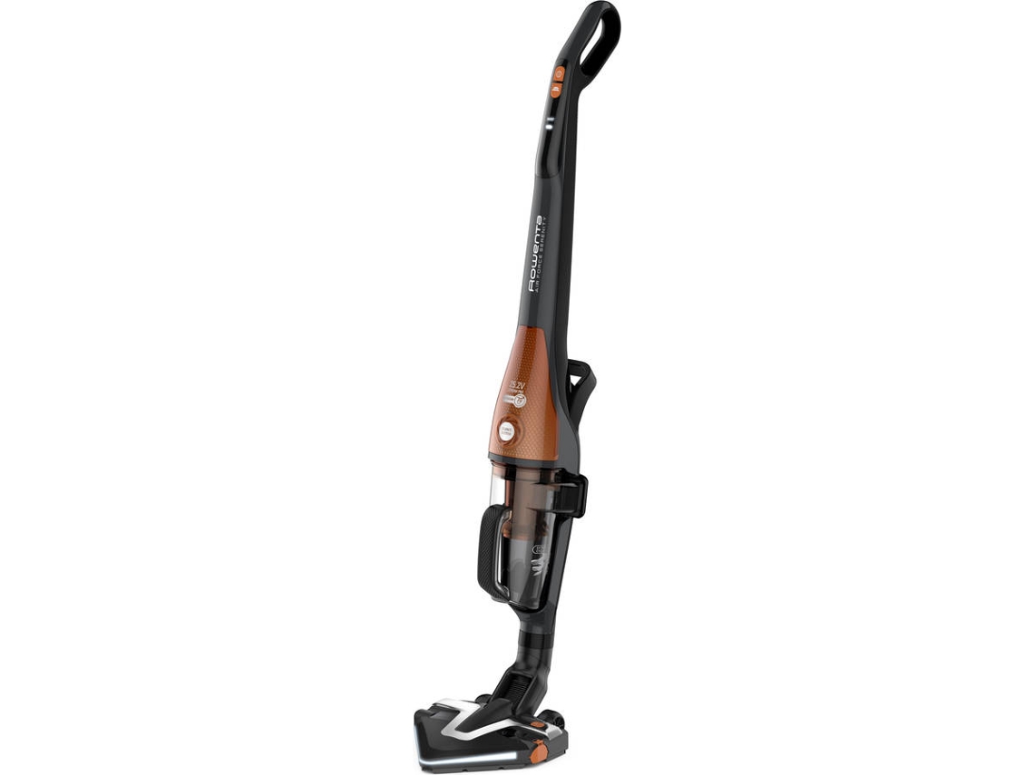 Aspirador Vertical ROWENTA RH9174 Air Force Serenity (25.2 V - Autonomia 70 min - 500 ml)